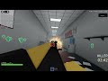 No Mercy 3 Roblox Rampage