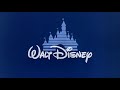 Walt Disney Pictures Caravan Pictures First Kid