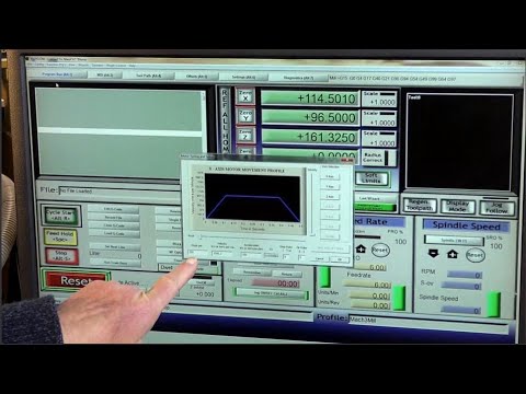 Setting up Mach 3 Made Easy How To Part 1 of 2