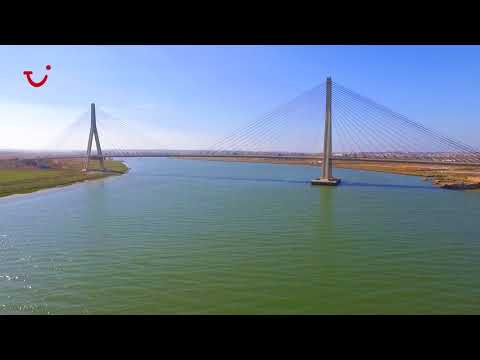 Guadiana River Cruise | TUI Musement