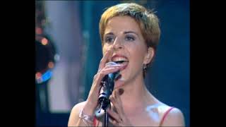 Presuntos implicados - Palabras de amor / Icaro (Tour Siete 1998)
