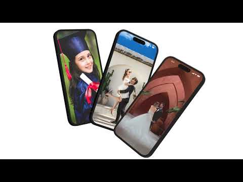 Sitedeki mevcut çekim videosunun önizlemesi