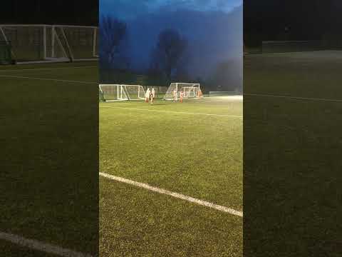 Romulus 5-1 Stone Old Alleynians, MFL Premier Division (8/1/22)