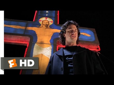 Dracula 2000 (10/12) Movie CLIP - Judas Iscariot (2000) HD