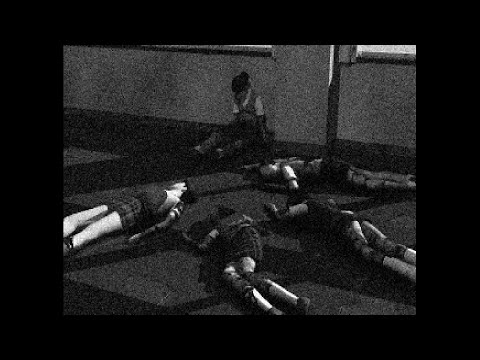 Moonlight Syndrome Preview - Scenario: HENLIN