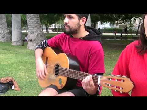 Criaron Cuervos - Matahembra