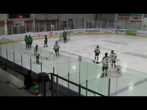 C2 AA NCB vs Kärpät m 1 10 2016