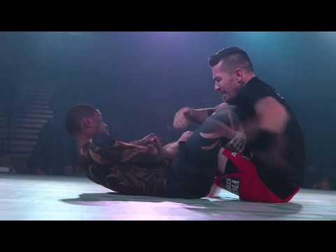 Imanari Roll par Marvin Castelle