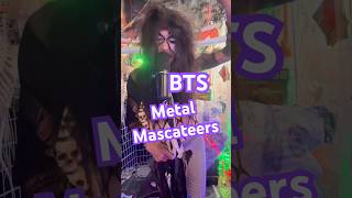 We are the prime of prime time ! #newmetalband #dothingsyoudontwanttodo