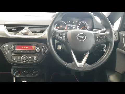 Colton Motors Mullingar - 161G4210 - 2016 Opel Corsa EXCITE 1.4 90PS 5DR 10...