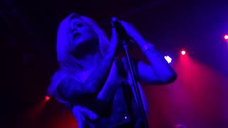 Shiny Toy Guns - Stripped LIVE HD (2014) Orange County The Observatory