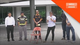 Download lagu Tiga kereta mewah, 727 barangan peribadi milik Vida dilelong mp3 Download lagu Tiga kereta mewah, 727 barangan peribadi milik Vida dilelong mp3