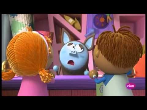 AiAiladdin part 14 - King Junjun Upbraids Dr. Bad-Boon