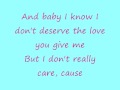 westlife something right Lyrics