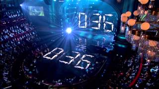 Televizier-Ring Countdown 2014