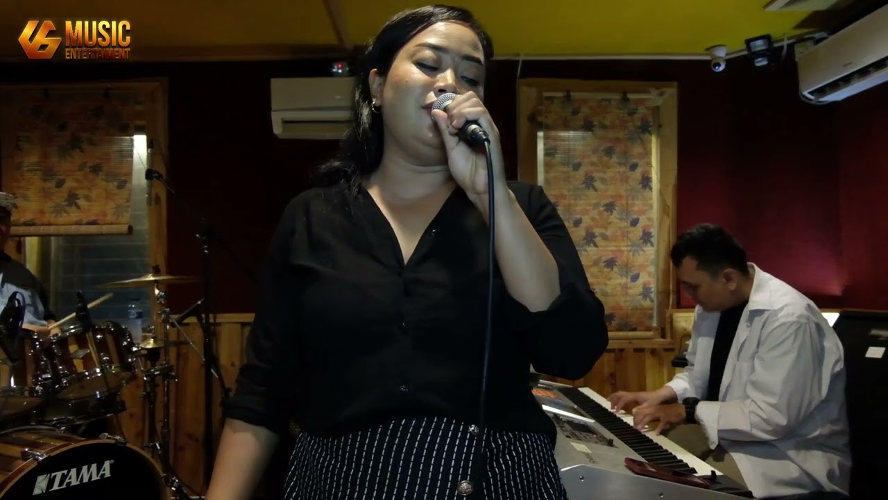 🎵 Through the Fire - Chaka Khan (Cover by  USIX) 🎵