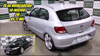 POR ESSE VÍDEO VOCÊ TEM PARÂMETRO DO QUE É MAIS DISPUTADO NOS LEILÕES