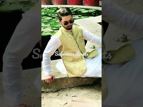 Safwana's Closets koti Photoshoot BTS