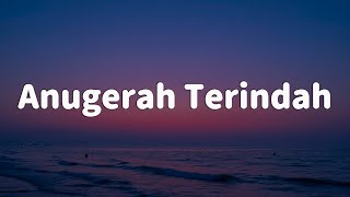 Download lagu Anugerah Terindah - Andmesh || [Mix Lirik 2025] mp3