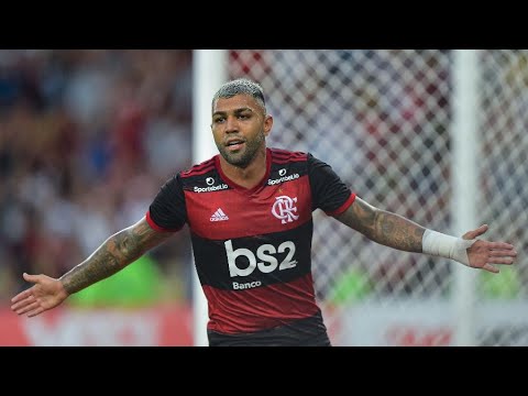 FLAMENGO 4 X 1 CABOFRIENSE - MELHORES MOMENTOS - CARIOCA 2020