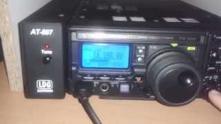 preview picture of video 'SV9/SV2FPU From SV2QLO IOTA EU-187'