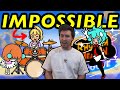 You Will NEVER Complete Rhythm Heaven Groove