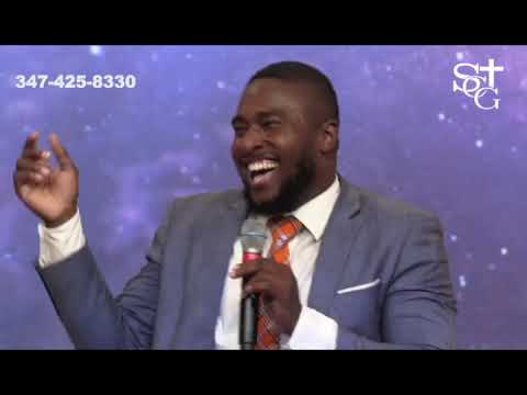 se pou dife desann lè map priye Live Ammiel Rosilien