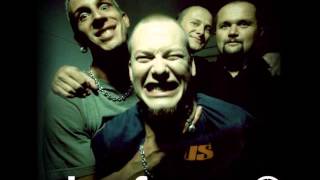 Clawfinger - I don`t want to