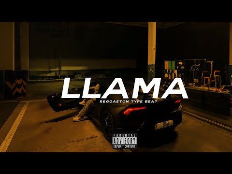 BEAT DE REGGAETON  | Pista De Reggaeton | Instrumental Reggaeton Type Beat 2025