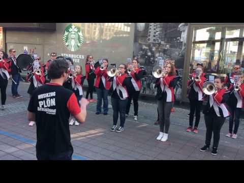 Centuries - Fall Out Boy - Musikzug Plön - 2017