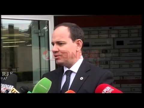 Shkrirja e Kuvendit? Nishani: Në çdo rast do veproj mbi bazën e Kushtetutës- Ora News