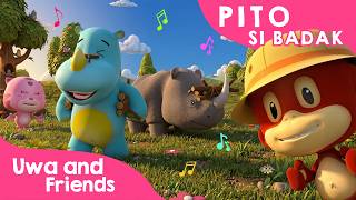 Download lagu Pito Si Badak - 4K - Lagu Anak Balita - Pito Bacusa mp3 Download lagu Pito Si Badak - 4K - Lagu Anak Balita - Pito Bacusa mp3