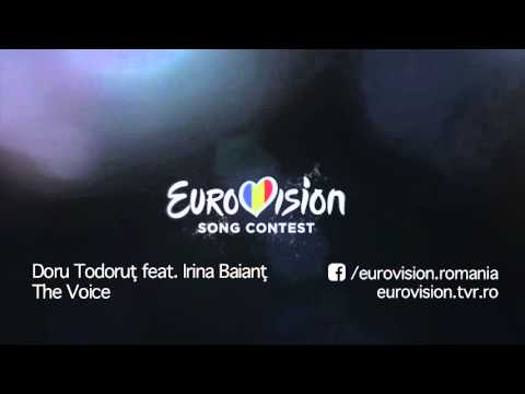 Doru Todoruţ feat. Irina Baianţ - The Voice | Eurovision România 2016