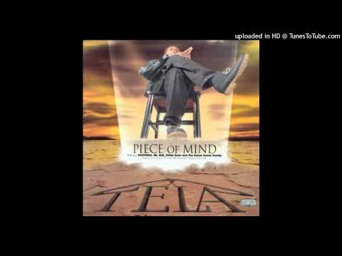 DJ Screw Tela Strange (feat. Crime Boss)