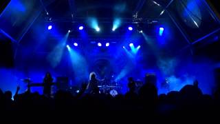 Moonspell Live 1080p - Herr Spiegelmann - 2014/08 - Paços de Ferreira - Portugal