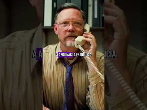 Matthew Lillard regresa en Scream 7: el inesperado retorno de un clásico villano