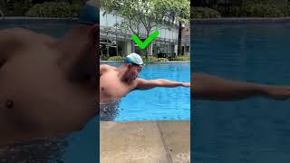 Download lagu TIPS RENANG GAYA BEBAS YANG BENAR PART. 1! 🏊‍♂️✅ mp3