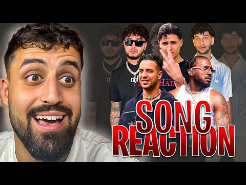 DER KRASSESTE RELEASE TAG?! 🎶🔥(REEZY, UFO361, PASHANIM, KALIM, LUCIO101, MIAMI YACINE, RIN, YC usw.)