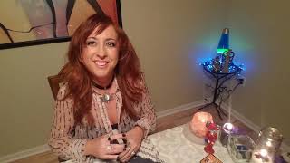 Aquarius Love Tarot Reading thru January 31, 2019 MUST SEE; MY GUIDES & BELOVEDS APPEAR❤❤