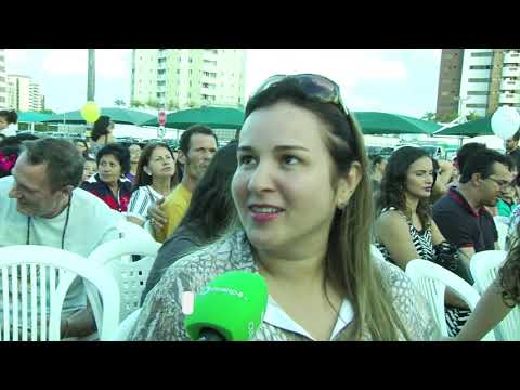 Espetáculo do Universo Casuo