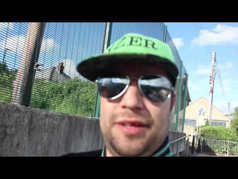 Yzer TV: How I Make My Youtube Videos - HOW TO SHOOT A Time-lapse - 100 video challenge - Day 16