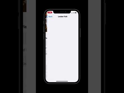 SwiftUI & UIKit: CoreData ( relationship: One To Many)