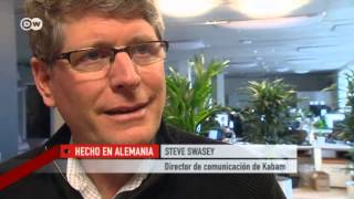 Berlín, centro de desarrollo de juegos digitales | Hecho en Alemania