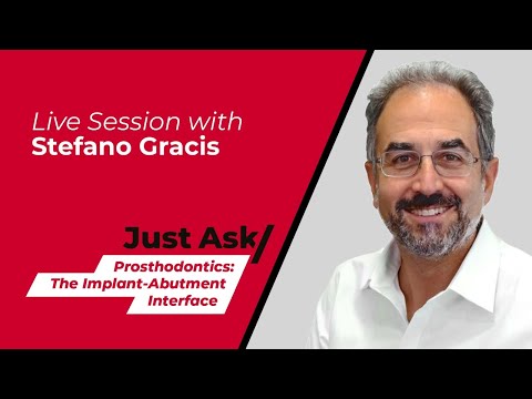Prosthodontics: The Implant-Abutment Interface