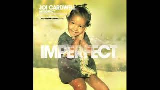 Joi Cardwell ft. Marlon D - Imperfect (Underground Collective Vocal Mix)