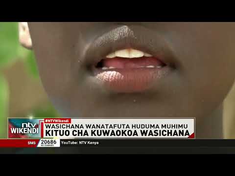 Baringo: Kituo kipya cha uokozi chajengwa Kimalel kurejesha matumaini kwa mamia ya wasichana