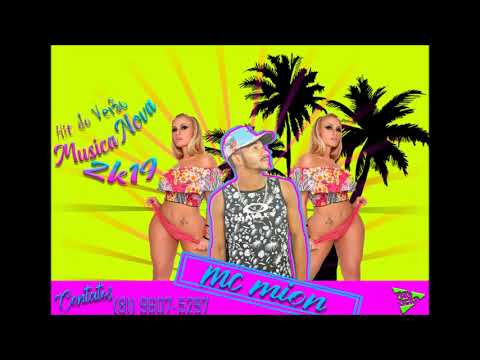 Mion Hit do verao 2019