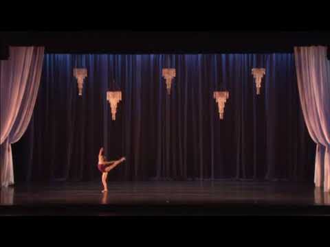 Julia Shugart - Whirling Winds