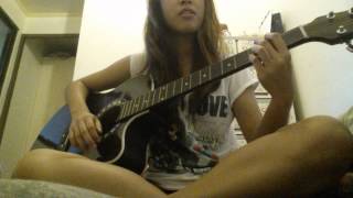 Cross My Heart - Aika Leyco (The Veronicas)