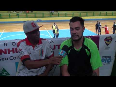 Napoli X Monaco - Abertura da 2 copa Diário Grd. ABC